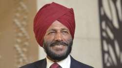 Milkha Singh's health condition improving, says hospital