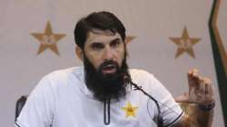 Misbah-ul-Haq