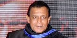 mithun chakraborty