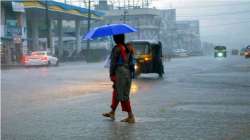 Rain brings down mercury in parts of Rajasthan