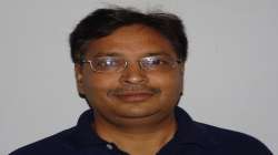 Mukesh Sharma, IIT Kanpur professor appointed honorary member of WHO body