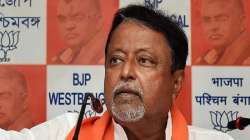 Centre, VIP security cover, Mukul Roy, Union Home Ministry, CRPF, Subhrangshu Roy, central paramilit