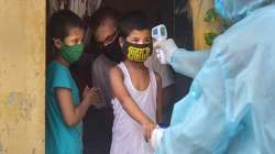 4.5 lakh children in Andhra may be affected by coronavirus: Experts