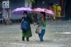 Heavy rainfall is likely to occur in Odisha districts over next 24 hours: IMD