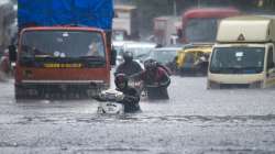 Mumbai: One dies as wall collapses in Mulund amid heavy rains