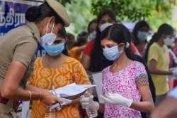 'Cancel NEET': DMK, AIADMK request PM Modi to abolish the entrance exam