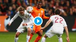 Netherlands vs Czech Republic Live Streaming Euro 2020: Find full details on when and where to watch