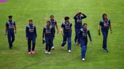 Indian women cricket team