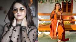 Nia Sharma apologizes to Devoleena Bhattacharjee after Twitter war over Pearl V Puri's case