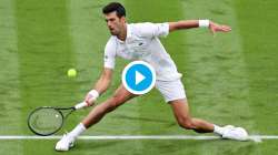 Novak Djokovic vs Kevin Anderson Live Streaming, Wimbledon 2021: Find full details on when and where