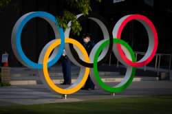 No Cheers: Tokyo Olympic Village considering ban on alcohol