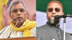 Om Prakash Rajbhar,AIMIM, SBSP,UP Assembly election, UP Assembly election 2022, UP news, UP polls,