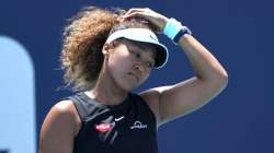 Naomi Osaka