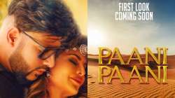 Jacqueline Fernandez, Badshah to reunite for new song 'Paani Paani' after success of 'Genda Phool' 