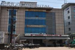 Paras hospital deaths, patient deaths, agra paras hospital sealed, paras hospital latest news, paras