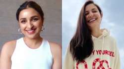 Anushka Sharma's PR to Ladies Vs Ricky Bahl co-star, Parineeti Chopra shares her 'cool' journey