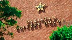 Pakistan Cricket Board (PCB)