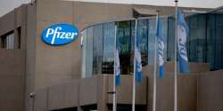 pfizer