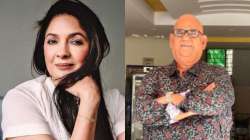 Satish Kaushik reacts to Neena Gupta's memoir