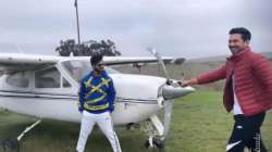 Khatron Ke Khiladi 11: Foes to Friends! Abhinav Shukla turns photographer for Rahul Vaidya | Video