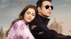 Filhall 2- Mohabbat song: Akshay Kumar shares FIRST LOOK of the song with Nupur Sanon