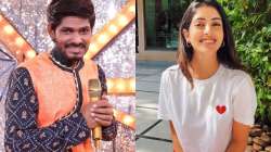 Indian Idol 12's Sawai Bhatt feels honoured as Amitabh Bachchan's granddaughter Navya roots for him