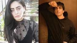 Mahhi Vij loses her brother to Covid-19; thanks Sonu Sood for supporting her with his treatment