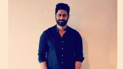 Mohit Raina 