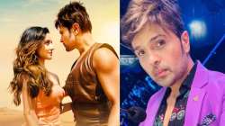 Himesh Reshammiya 