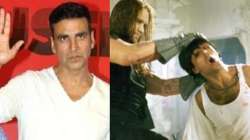 Akshay Kumar shares he didn't beat real Undertaker in Khiladiyon Ka Khiladi