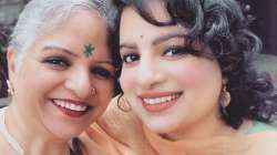 Mallika Dua pens emotional note post her mother Chinna Dua's demise: 'I was born to God'