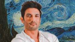 Sushant Singh Rajput death anniversary: A star beyond lights, camera, action