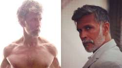 Milind Soman