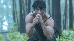 Vidyut Jammwal 