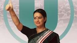 Kangana Ranaut's Thalaivi issued 'U' certificate in Tamil