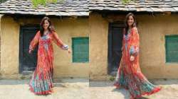 Yami Gautam blooms with joy as she shares she is 'simply happy' in these fresh pics