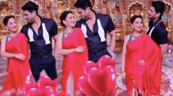 Dance Deewane 3: Sidharth Shukla, Madhuri Dixit's adorable dance video leaves Shehnaaz Gill in awe 