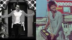 38 years of Woh Saat Din: Anil Kapoor shares now vs then pics as he takes trip down the memory lane