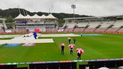 WTC Final | Fans blast ICC after rain washes first session of India-New Zealand clash in Southampton