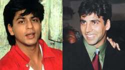 Throwback Thursday: When Shah Rukh Khan disclosed why he will never work with Akshay Kumar