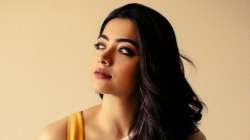 National Crush Rashmika Mandanna warns fan who turned up at her home to meet her