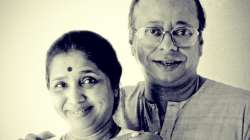 Asha Bhosle pens heartfelt note as she remembers late husband R D Burman on his birth anniversary