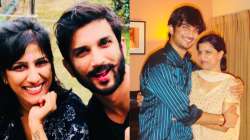 Sushant Singh Rajput's sisters Priyanka, Meetu react after HC quashes plea against films on actor