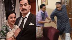 BARC TRP Report Week 22: Anupama continues to reign, Taarak Mehta Ka Ooltah Chashmah enters top 5