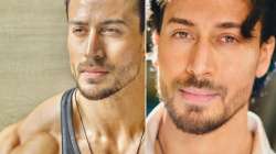 Tiger Shroff 