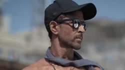 Hrithik Roshan has THIS to say on 'it's all Photoshop' comment on his video of him flaunting abs