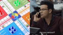 Netizens begin meme fest as Bombay HC to consider 'if Ludo is a game of chance or skill?'