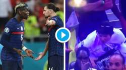 paul pogba, adrien rabiot, adrien rabiot mother, 