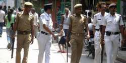 6 arrested for stripping a woman naked for having an extra-marital affair in Bengal 