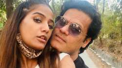 Is Poonam Pandey pregnant with her first child with husband Sam Bombay? Actress answers